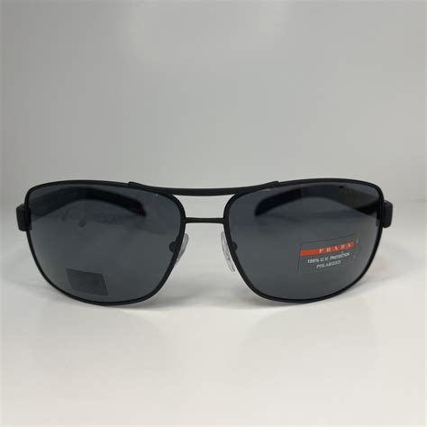 gafas prada spr 541|prada black aviator sunglasses.